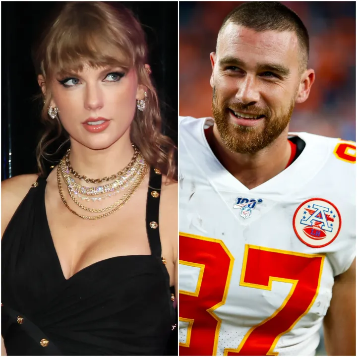 Taylor Swift and the NFL: A Match Made in Marketing Heaven?